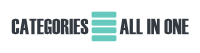 Categories All In One - logo