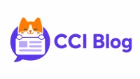 Logo CCI Blog